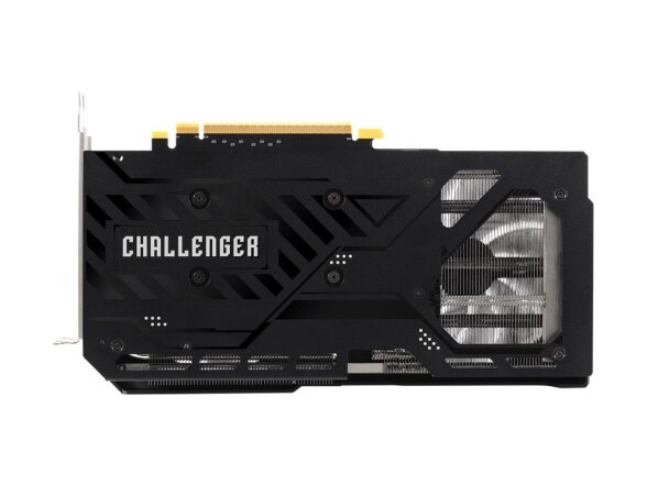 Graphics Card|ASROCK|Intel Arc B570|10 GB|GDDR6|160 bit|PCIE 4.0 8x|GPU 2610 MHz|Dual Slot Fansink|1xHDMI|3xDisplayPort|B570CL10GO 5 Graphics Card|ASROCK|Intel Arc B570|10 GB|GDDR6|160 bit|PCIE 4.0 8x|GPU 2610 MHz|Dual Slot Fansink|1xHDMI|3xDisplayPort|B570CL10GO 5