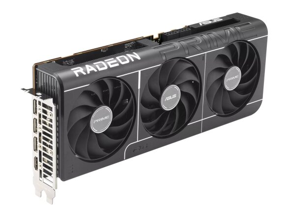 Graphics Card|ASUS|AMD|Radeon RX 9070 GRE|2280 MHz|12 GB|GDDR6|192 bit|PCI Express 5.0|Active|PRIME-RX9070GRE-O12G 1