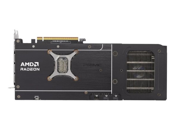 Graphics Card|ASUS|AMD|Radeon RX 9070 GRE|2280 MHz|12 GB|GDDR6|192 bit|PCI Express 5.0|Active|PRIME-RX9070GRE-O12G 6