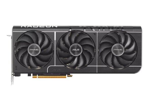 Graphics Card|ASUS|AMD|Radeon RX 9070 GRE|2280 MHz|12 GB|GDDR6|192 bit|PCI Express 5.0|Active|PRIME-RX9070GRE-O12G Graphics Card|ASUS|AMD|Radeon RX 9070 GRE|2280 MHz|12 GB|GDDR6|192 bit|PCI Express 5.0|Active|PRIME-RX9070GRE-O12G