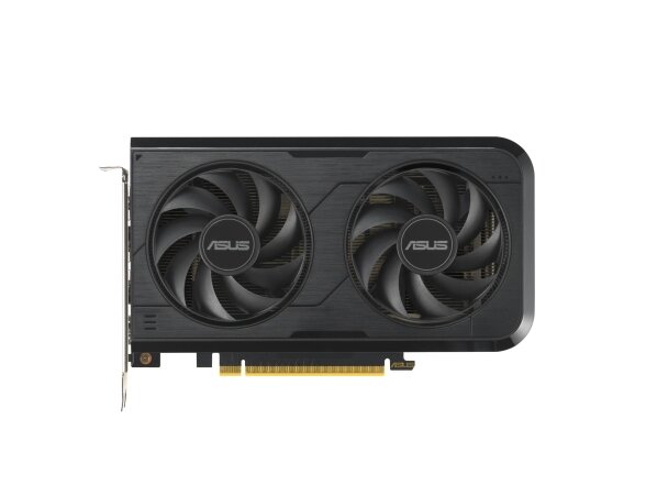 Graphics Card|ASUS|NVIDIA GeForce RTX 5050|8 GB|GDDR6|128 bit|PCIE 5.0 16x|Dual Slot Fansink|DUAL-RTX5050-O8G 1 Graphics Card|ASUS|NVIDIA GeForce RTX 5050|8 GB|GDDR6|128 bit|PCIE 5.0 16x|Dual Slot Fansink|DUAL-RTX5050-O8G 1