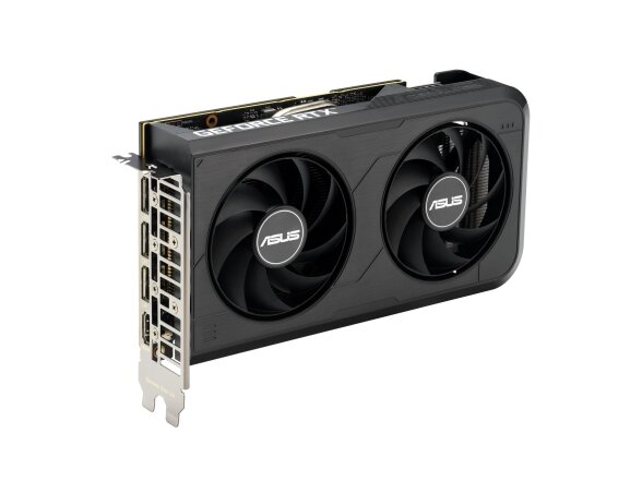 Graphics Card|ASUS|NVIDIA GeForce RTX 5050|8 GB|GDDR6|128 bit|PCIE 5.0 16x|Dual Slot Fansink|DUAL-RTX5050-O8G 2 Graphics Card|ASUS|NVIDIA GeForce RTX 5050|8 GB|GDDR6|128 bit|PCIE 5.0 16x|Dual Slot Fansink|DUAL-RTX5050-O8G 2