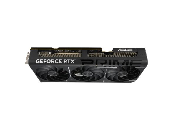 Graphics Card|ASUS|NVIDIA GeForce RTX 5080|16 GB|GDDR7|256 bit|PCIE 5.0 16x|1xHDMI|3xDisplayPort|PRIME-RTX5080-O16G 4