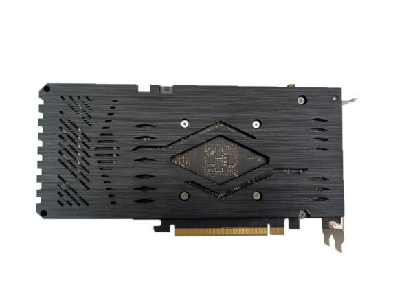 Graphics Card|BIOSTAR|NVIDIA GeForce RTX 3060 Ti|8 GB|GDDR6|256 bit|PCIE 4.0 16x|GPU 1410 MHz|Dual Slot Fansink|1xHDMI|3xDisplayPort|VN3606TM82 2