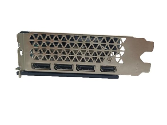 Graphics Card|BIOSTAR|NVIDIA GeForce RTX 3060 Ti|8 GB|GDDR6|256 bit|PCIE 4.0 16x|GPU 1410 MHz|Dual Slot Fansink|1xHDMI|3xDisplayPort|VN3606TM82 3