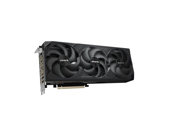 Graphics Card|GIGABYTE|NVIDIA GeForce RTX 5070 Ti|16 GB|GDDR7|256 bit|PCIE 5.0 16x|Triple slot Fansink|1xHDMI|3xDisplayPort|GV-N507TWF3OC-16GD1.0 5 Graphics Card|GIGABYTE|NVIDIA GeForce RTX 5070 Ti|16 GB|GDDR7|256 bit|PCIE 5.0 16x|Triple slot Fansink|1xHDMI|3xDisplayPort|GV-N507TWF3OC-16GD1.0 5