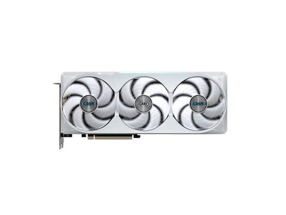 Graphics Card|GIGABYTE|NVIDIA GeForce RTX 5070 Ti|16 GB|GDDR7|256 bit|PCIE 5.0 16x|Triple slot Fansink|1xHDMI|3xDisplayPort|N507TEAGLEOCICE-16GD1.0 5