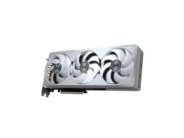 Graphics Card|GIGABYTE|NVIDIA GeForce RTX 5070 Ti|16 GB|GDDR7|256 bit|PCIE 5.0 16x|Triple slot Fansink|1xHDMI|3xDisplayPort|N507TEAGLEOCICE-16GD1.0 6 Graphics Card|GIGABYTE|NVIDIA GeForce RTX 5070 Ti|16 GB|GDDR7|256 bit|PCIE 5.0 16x|Triple slot Fansink|1xHDMI|3xDisplayPort|N507TEAGLEOCICE-16GD1.0 6