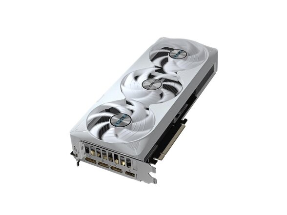 Graphics Card|GIGABYTE|NVIDIA GeForce RTX 5070 Ti|16 GB|GDDR7|256 bit|PCIE 5.0 16x|Triple slot Fansink|1xHDMI|3xDisplayPort|N507TEAGLEOCICE-16GD1.0 7
