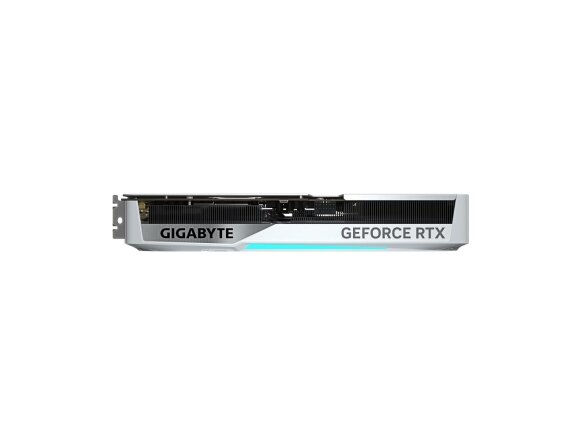 Graphics Card|GIGABYTE|NVIDIA GeForce RTX 5070 Ti|16 GB|GDDR7|256 bit|PCIE 5.0 16x|Triple slot Fansink|1xHDMI|3xDisplayPort|N507TEAGLEOCICE-16GD1.0 8