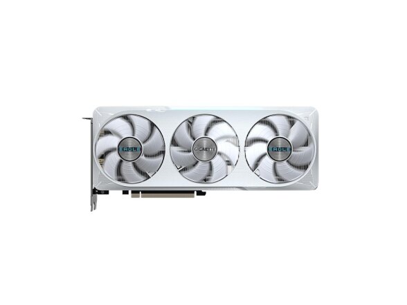 Graphics Card|GIGABYTE|NVIDIA GeForce RTX 5070|12 GB|GDDR7|192 bit|PCIE 5.0 16x|GPU 2587 MHz|Triple slot Fansink|1xHDMI|3xDisplayPort|GV-N5070EAGLEOCICE-12GD 4