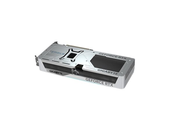 Graphics Card|GIGABYTE|NVIDIA GeForce RTX 5070|12 GB|GDDR7|192 bit|PCIE 5.0 16x|GPU 2587 MHz|Triple slot Fansink|1xHDMI|3xDisplayPort|GV-N5070EAGLEOCICE-12GD 5