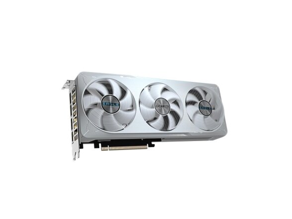 Graphics Card|GIGABYTE|NVIDIA GeForce RTX 5070|12 GB|GDDR7|192 bit|PCIE 5.0 16x|GPU 2587 MHz|Triple slot Fansink|1xHDMI|3xDisplayPort|GV-N5070EAGLEOCICE-12GD 6 Graphics Card|GIGABYTE|NVIDIA GeForce RTX 5070|12 GB|GDDR7|192 bit|PCIE 5.0 16x|GPU 2587 MHz|Triple slot Fansink|1xHDMI|3xDisplayPort|GV-N5070EAGLEOCICE-12GD 6