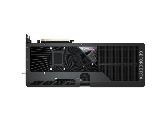 Graphics Card|GIGABYTE|NVIDIA GeForce RTX 5080|16 GB|GDDR7|256 bit|PCIE 5.0 16x|GPU 2617 MHz|Dual Slot Fansink|1xHDMI|3xDisplayPort|GV-N5080AORUSM-16GD1.0 2