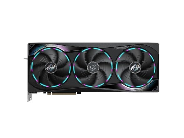 Graphics Card|GIGABYTE|NVIDIA GeForce RTX 5080|16 GB|GDDR7|256 bit|PCIE 5.0 16x|GPU 2617 MHz|Dual Slot Fansink|1xHDMI|3xDisplayPort|GV-N5080AORUSM-16GD1.0 4 Graphics Card|GIGABYTE|NVIDIA GeForce RTX 5080|16 GB|GDDR7|256 bit|PCIE 5.0 16x|GPU 2617 MHz|Dual Slot Fansink|1xHDMI|3xDisplayPort|GV-N5080AORUSM-16GD1.0 4