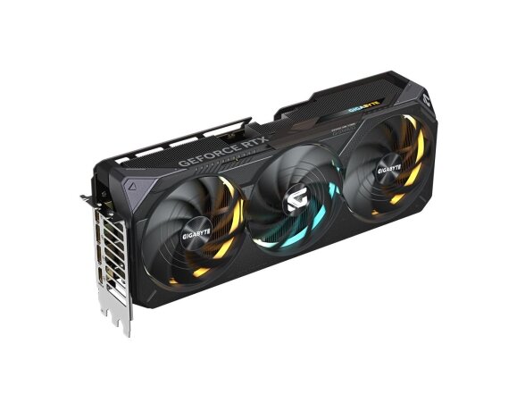 Graphics Card|GIGABYTE|NVIDIA GeForce RTX 5080|16 GB|GDDR7|256 bit|PCIE 5.0 16x|GPU 2617 MHz|Triple slot Fansink|1xHDMI|3xDisplayPort|GV-N5080GAMINGOC-16GD 1 Graphics Card|GIGABYTE|NVIDIA GeForce RTX 5080|16 GB|GDDR7|256 bit|PCIE 5.0 16x|GPU 2617 MHz|Triple slot Fansink|1xHDMI|3xDisplayPort|GV-N5080GAMINGOC-16GD 1