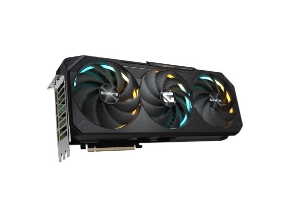 Graphics Card|GIGABYTE|NVIDIA GeForce RTX 5080|16 GB|GDDR7|256 bit|PCIE 5.0 16x|GPU 2617 MHz|Triple slot Fansink|1xHDMI|3xDisplayPort|GV-N5080GAMINGOC-16GD 2 Graphics Card|GIGABYTE|NVIDIA GeForce RTX 5080|16 GB|GDDR7|256 bit|PCIE 5.0 16x|GPU 2617 MHz|Triple slot Fansink|1xHDMI|3xDisplayPort|GV-N5080GAMINGOC-16GD 2