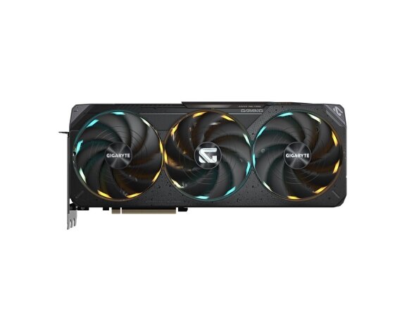 Graphics Card|GIGABYTE|NVIDIA GeForce RTX 5080|16 GB|GDDR7|256 bit|PCIE 5.0 16x|GPU 2617 MHz|Triple slot Fansink|1xHDMI|3xDisplayPort|GV-N5080GAMINGOC-16GD 3 Graphics Card|GIGABYTE|NVIDIA GeForce RTX 5080|16 GB|GDDR7|256 bit|PCIE 5.0 16x|GPU 2617 MHz|Triple slot Fansink|1xHDMI|3xDisplayPort|GV-N5080GAMINGOC-16GD 3
