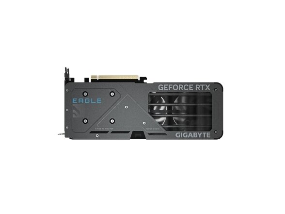 Graphics Card|GIGABYTE|NVIDIA|GeForce RTX 5060 Ti|2617 MHz|16 GB|GDDR7|128 bit|PCI Express 5.0|Active|GV-N506TEAGLEMAXOC-16GD 6