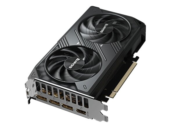 Graphics Card|GIGABYTE|NVIDIA|GeForce RTX 5060|2512 MHz|8 GB|GDDR7|128 bit|PCI Express 5.0|Active|GV-N5060WF2MAXOCV2-8GD 3