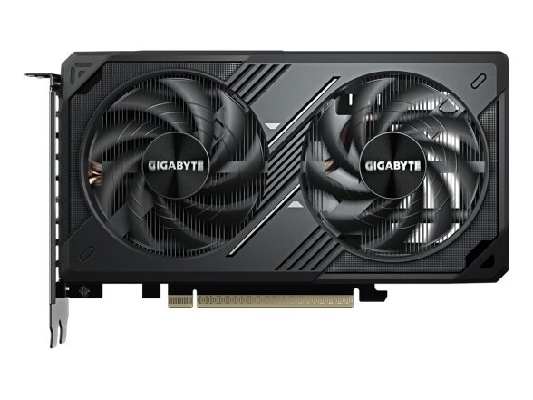 Graphics Card|GIGABYTE|NVIDIA|GeForce RTX 5060|2512 MHz|8 GB|GDDR7|128 bit|PCI Express 5.0|Active|GV-N5060WF2MAXOCV2-8GD 4 Graphics Card|GIGABYTE|NVIDIA|GeForce RTX 5060|2512 MHz|8 GB|GDDR7|128 bit|PCI Express 5.0|Active|GV-N5060WF2MAXOCV2-8GD 4