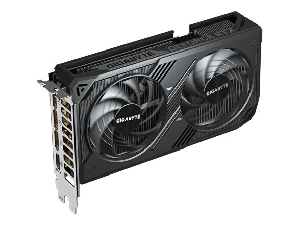 Graphics Card|GIGABYTE|NVIDIA|GeForce RTX 5060|2512 MHz|8 GB|GDDR7|128 bit|PCI Express 5.0|Active|GV-N5060WF2MAXOCV2-8GD 8 Graphics Card|GIGABYTE|NVIDIA|GeForce RTX 5060|2512 MHz|8 GB|GDDR7|128 bit|PCI Express 5.0|Active|GV-N5060WF2MAXOCV2-8GD 8