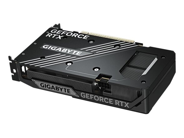 Graphics Card|GIGABYTE|NVIDIA|GeForce RTX 5060|2512 MHz|8 GB|GDDR7|128 bit|PCI Express 5.0|Active|GV-N5060WF2MAXOCV2-8GD 9 Graphics Card|GIGABYTE|NVIDIA|GeForce RTX 5060|2512 MHz|8 GB|GDDR7|128 bit|PCI Express 5.0|Active|GV-N5060WF2MAXOCV2-8GD 9