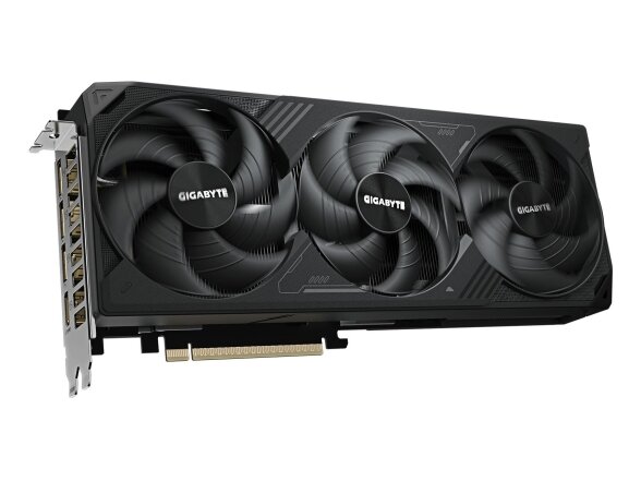 Graphics Card|GIGABYTE|NVIDIA|GeForce RTX 5080|2670 MHz|16 GB|GDDR7|256 bit|PCI Express x16 5.0|Active|GV-N5080WF3OCV2-16GD 2