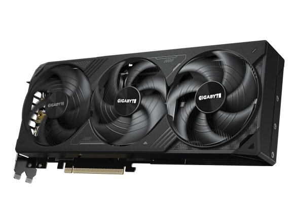 Graphics Card|GIGABYTE|NVIDIA|GeForce RTX 5080|2670 MHz|16 GB|GDDR7|256 bit|PCI Express x16 5.0|Active|GV-N5080WF3OCV2-16GD 3
