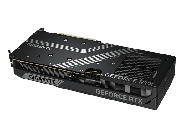 Graphics Card|GIGABYTE|NVIDIA|GeForce RTX 5080|2670 MHz|16 GB|GDDR7|256 bit|PCI Express x16 5.0|Active|GV-N5080WF3OCV2-16GD 4