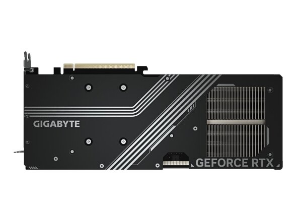 Graphics Card|GIGABYTE|NVIDIA|GeForce RTX 5080|2670 MHz|16 GB|GDDR7|256 bit|PCI Express x16 5.0|Active|GV-N5080WF3OCV2-16GD 5