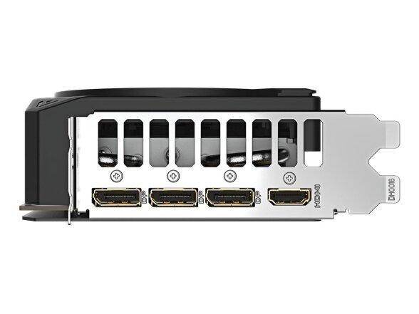 Graphics Card|GIGABYTE|NVIDIA|GeForce RTX 5080|2670 MHz|16 GB|GDDR7|256 bit|PCI Express x16 5.0|Active|GV-N5080WF3OCV2-16GD 6