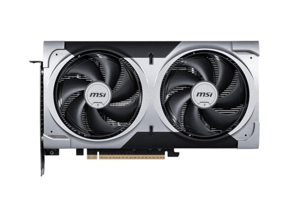 Graphics Card|MSI|NVIDIA GeForce RTX 5060 Ti|16 GB|GDDR7|128 bit|PCIE 5.0 16x|Dual Slot Fansink|5060TI16GVENTUS2XOCPLUS 1 Graphics Card|MSI|NVIDIA GeForce RTX 5060 Ti|16 GB|GDDR7|128 bit|PCIE 5.0 16x|Dual Slot Fansink|5060TI16GVENTUS2XOCPLUS 1