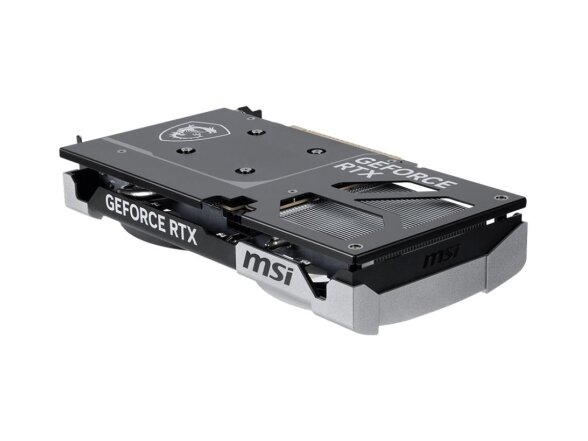 Graphics Card|MSI|NVIDIA GeForce RTX 5060 Ti|16 GB|GDDR7|128 bit|PCIE 5.0 16x|Dual Slot Fansink|5060TI16GVENTUS2XOCPLUS 2