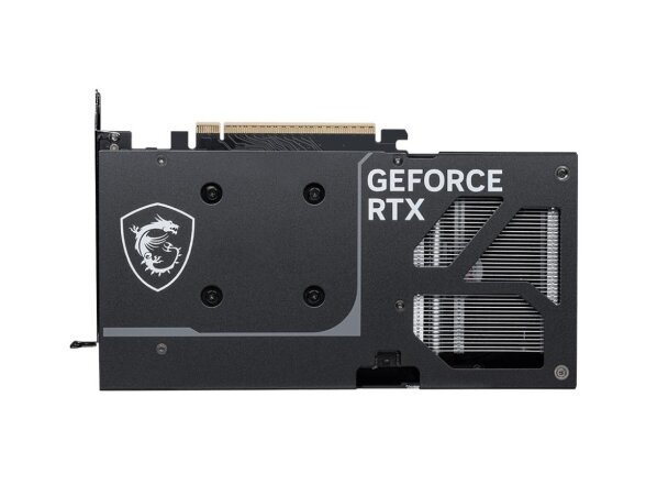 Graphics Card|MSI|NVIDIA GeForce RTX 5060 Ti|16 GB|GDDR7|128 bit|PCIE 5.0 16x|Dual Slot Fansink|5060TI16GVENTUS2XOCPLUS 3 Graphics Card|MSI|NVIDIA GeForce RTX 5060 Ti|16 GB|GDDR7|128 bit|PCIE 5.0 16x|Dual Slot Fansink|5060TI16GVENTUS2XOCPLUS 3