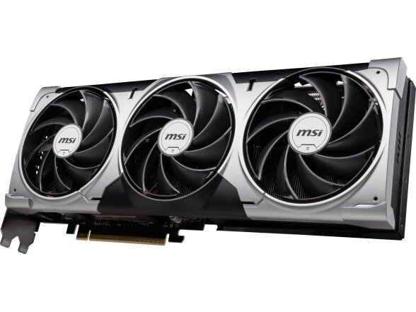 Graphics Card|MSI|NVIDIA|GeForce RTX 5080|16 GB|GDDR7|256 bit|PCI Express x16 5.0|Active|RTX508016GVEN3XOCBLK 5 Graphics Card|MSI|NVIDIA|GeForce RTX 5080|16 GB|GDDR7|256 bit|PCI Express x16 5.0|Active|RTX508016GVEN3XOCBLK 5