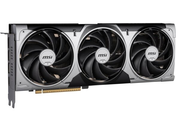 Graphics Card|MSI|NVIDIA|GeForce RTX 5080|16 GB|GDDR7|256 bit|PCI Express x16 5.0|Active|RTX508016GVEN3XOCBLK 6 Graphics Card|MSI|NVIDIA|GeForce RTX 5080|16 GB|GDDR7|256 bit|PCI Express x16 5.0|Active|RTX508016GVEN3XOCBLK 6