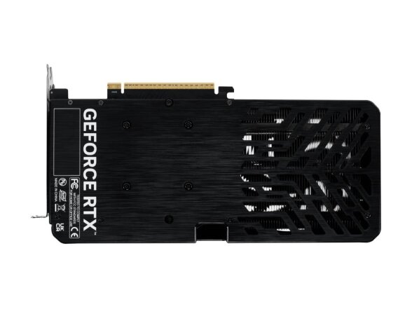 Graphics Card|PALIT|NVIDIA GeForce RTX 5060 Ti|8 GB|GDDR7|128 bit|PCIE 5.0 16x|Dual Slot Fansink|1xHDMI|3xDisplayPort|NE7506T019P1-GB2062D 2
