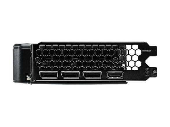 Graphics Card|PALIT|NVIDIA GeForce RTX 5060 Ti|8 GB|GDDR7|128 bit|PCIE 5.0 16x|Dual Slot Fansink|1xHDMI|3xDisplayPort|NE7506T019P1-GB2062D 6