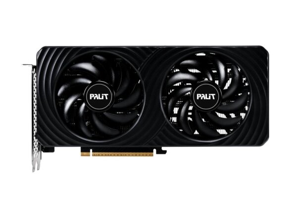 Graphics Card|PALIT|NVIDIA GeForce RTX 5060 Ti|8 GB|GDDR7|128 bit|PCIE 5.0 16x|Dual Slot Fansink|1xHDMI|3xDisplayPort|NE7506T019P1-GB2062D 7