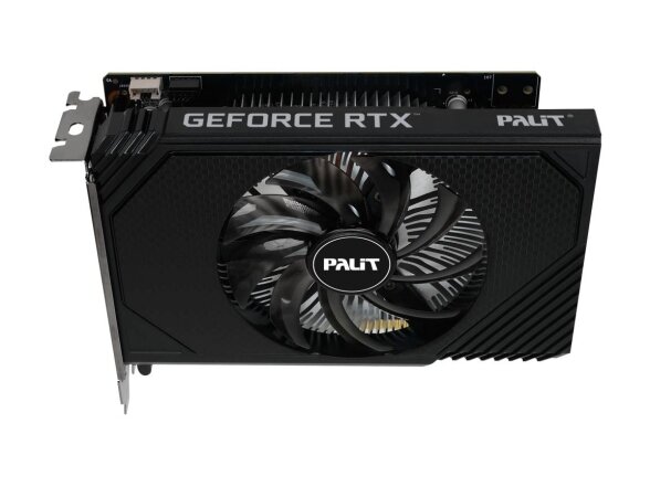 Graphics Card|PALIT|NVIDIA|GeForce RTX 3050|1042 MHz|6 GB|GDDR6|96 bit|PCI Express 4.0|Active|NE63050018JE-1072F 4 Graphics Card|PALIT|NVIDIA|GeForce RTX 3050|1042 MHz|6 GB|GDDR6|96 bit|PCI Express 4.0|Active|NE63050018JE-1072F 4