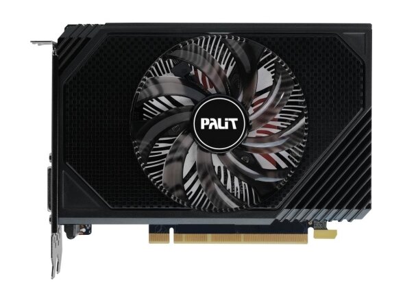 Graphics Card|PALIT|NVIDIA|GeForce RTX 3050|1042 MHz|6 GB|GDDR6|96 bit|PCI Express 4.0|Active|NE63050018JE-1072F Graphics Card|PALIT|NVIDIA|GeForce RTX 3050|1042 MHz|6 GB|GDDR6|96 bit|PCI Express 4.0|Active|NE63050018JE-1072F