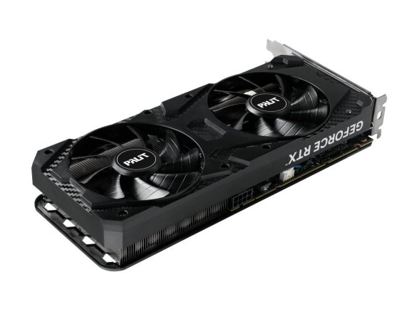 Graphics Card|PALIT|NVIDIA|GeForce RTX 3060|1320 MHz|12 GB|GDDR6|192 bit|PCI Express 4.0|Active|NE63060U19K9-PG190L 1