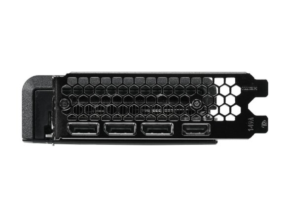 Graphics Card|PALIT|NVIDIA|GeForce RTX 5060|2280 MHz|8 GB|GDDR7|128 bit|PCI Express 5.0|Active|NE75060V19P1-GB2051L 3