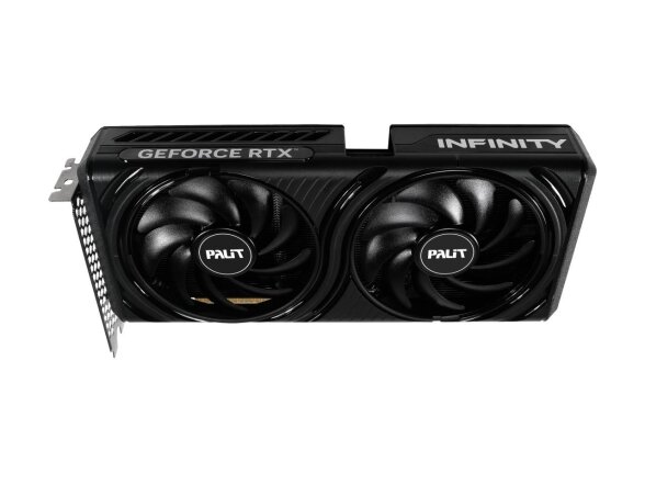 Graphics Card|PALIT|NVIDIA|GeForce RTX 5060|2280 MHz|8 GB|GDDR7|128 bit|PCI Express 5.0|Active|NE75060V19P1-GB2051L 5