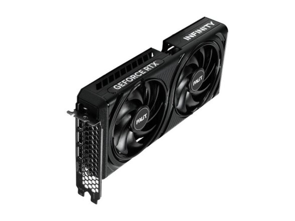 Graphics Card|PALIT|NVIDIA|GeForce RTX 5060|2280 MHz|8 GB|GDDR7|128 bit|PCI Express 5.0|Active|NE75060V19P1-GB2051L 6 Graphics Card|PALIT|NVIDIA|GeForce RTX 5060|2280 MHz|8 GB|GDDR7|128 bit|PCI Express 5.0|Active|NE75060V19P1-GB2051L 6