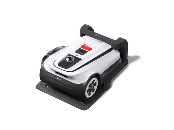 GRASS MOWER ROBOT LIDAR PRO/GOAT A1600 LIDAR PRO MOVA 3 GRASS MOWER ROBOT LIDAR PRO/GOAT A1600 LIDAR PRO MOVA 3