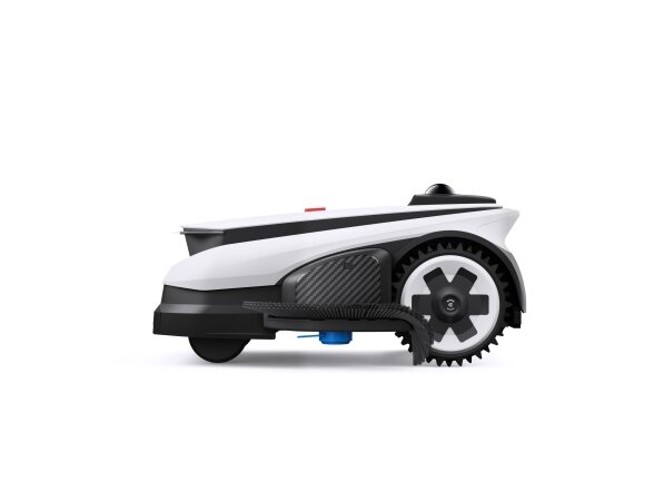 GRASS MOWER ROBOT LIDAR PRO/GOAT A1600 LIDAR PRO MOVA 4