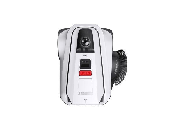 GRASS MOWER ROBOT LIDAR PRO/GOAT A1600 LIDAR PRO MOVA 5 GRASS MOWER ROBOT LIDAR PRO/GOAT A1600 LIDAR PRO MOVA 5