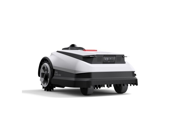 GRASS MOWER ROBOT LIDAR PRO/GOAT A1600 LIDAR PRO MOVA 9